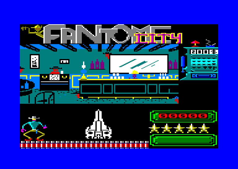 Fast Food Dizzy Amstrad Dsk Fast Food Dizzy Amstrad Dsk